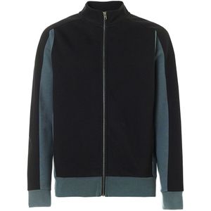 Oakley - Lange Mouw Zip Up - Track Jacket - Heren - 472424 02E