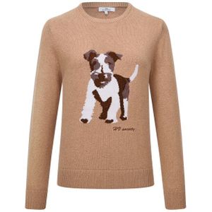 HV Society Pullover hvslucilla