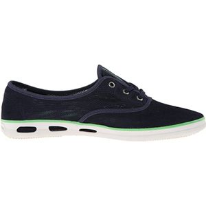 Columbia - Vulc N Vent - Damesschoenen - Zwart