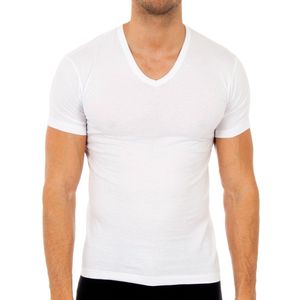 Huidige - Korte Mouw T-shirt - 0508 - Man