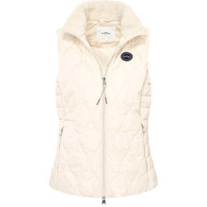 HV Society Quilted bodywarmer hvsicelyn