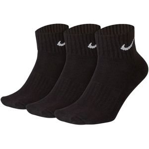 Nike Cushion training enkel sokken