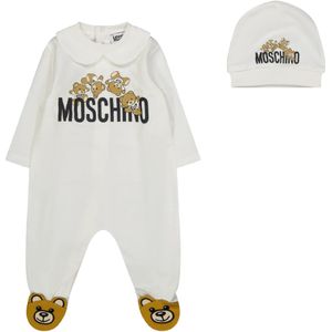 Moschino Baby unisex boxpakje