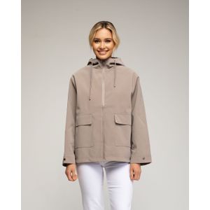 Waterdichte Jas - Met Capuchon - Regenjassen