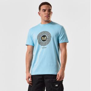 Weekend Offender - Resurrection - Grafisch T-shirt - Blauw