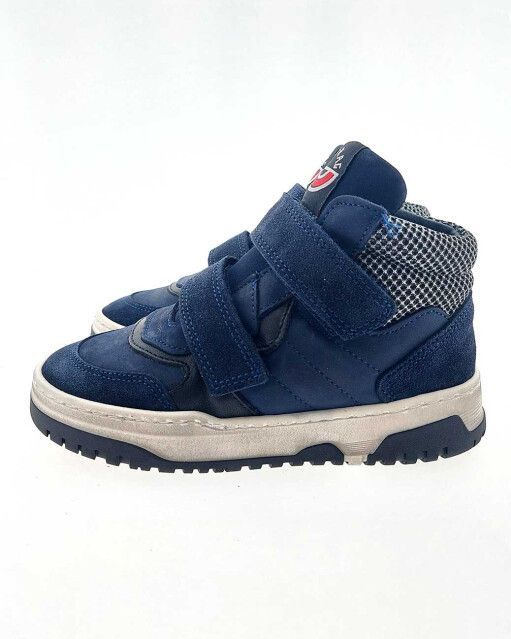 Red Rag 13921 sneakers