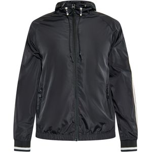 Schmuddelwedda - Urban Rain - Tussenjas - Zwart - Blouson