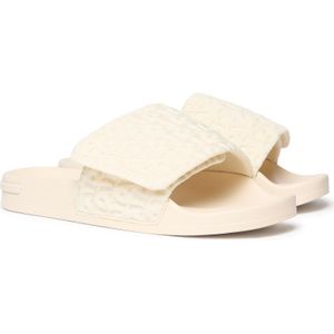 Mallet - Badslippers - Beige