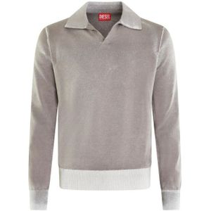 Diesel Heren k-lorenzo knitwear