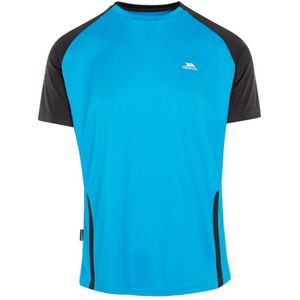 Trespass Heren cullen tp50 active t-shirt