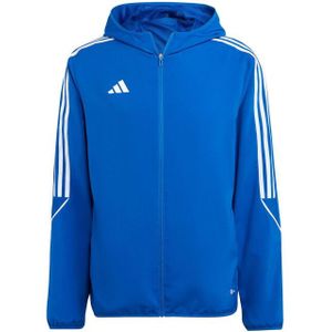 Adidas - Trio 23 League - Hoodie - Volledige Ritssluiting - Heren
