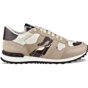 Valentino Garavani - Rockrunner - Sneakers - Beige