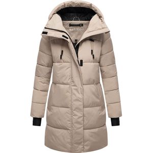 Arctic Seven Heren Winterjas Zwart