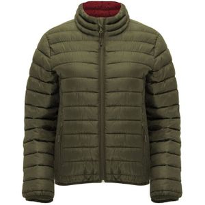 Roly Dames finland slim gewatteerd jasje