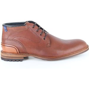 Floris van Bommel Sfm-50087-23-05 heren veterboots sportief