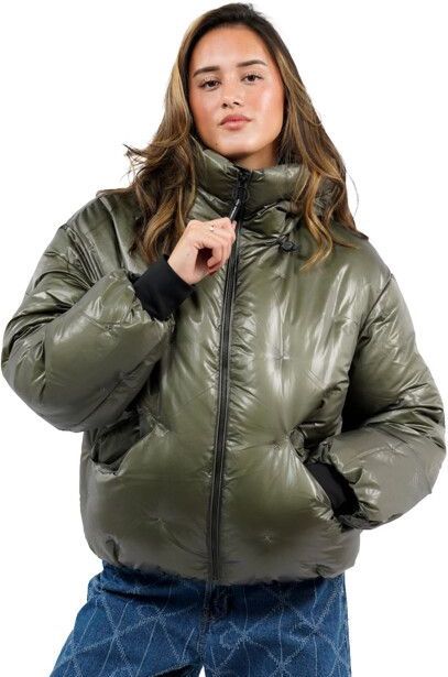 Krakatau Torrca qw506 winterjas