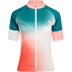 Regatta Dames stimulus aep full zip fietstrui