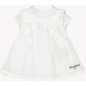 Balmain Baby meisjes jurkje