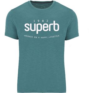 Icon Tee Korte Mouw T-shirt