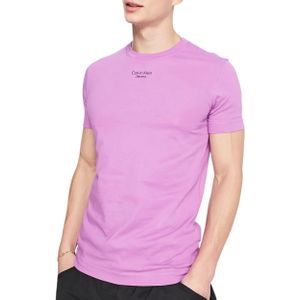 Calvin Klein Staple logo t-shirt