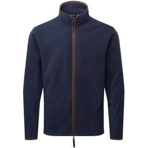 Premier Heren artisan fleece jas