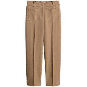 Opus Broek 10496512897393 Licht bruin