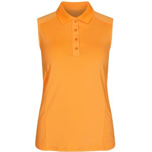 Röhnisch RÖhnisch rumie sleeveless poloshirt 111766-s407