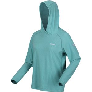 Regatta - Montes - Pullover Hoodie - Blauw