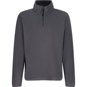 Regatta - Micro Fleece Top - Heren - 170 Serie - Zip Neck