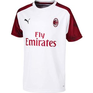 Puma - A.C. Milan 1899 Team DryCell - T-shirt - Wit