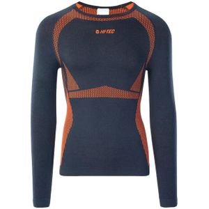 Hi-Tec Heren rair base layer top met lange mouwen