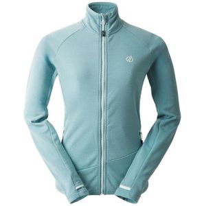 Dare2b - Ilus Core Stretch - Vest - Effen - 95% Gerecycleerd Polyester - UPF 50+