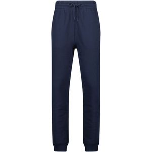 America Today Regular Fit Joggingbroek Dark Blue