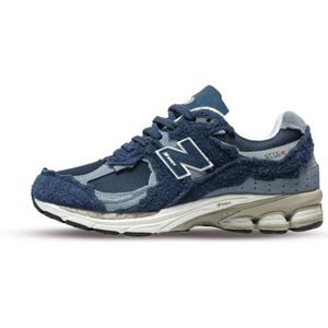New Balance 2002r protection pack navy grey