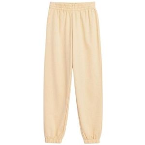 4F - ss23ttrof147 - Joggingbroek - Zacht Aanrakend - Taps Toelopende Poot