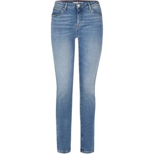 Tommy Hilfiger - WW0WW27234 1BG - Jeans - Skinny-fit - Normale Taille