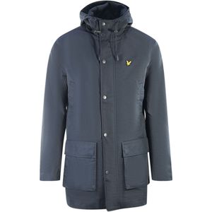 Lyle & Scott - JK1611V Z271 - Tussenjas - Navy Blue