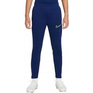 Nike - Academy Dri-FIT - Joggingbroek - 100% Gerecycled Polyester - Taps Toelopend
