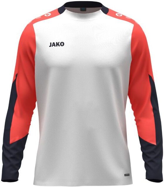 Jako - Longsleeve Dynamic - Kindermaten - 8870K-026