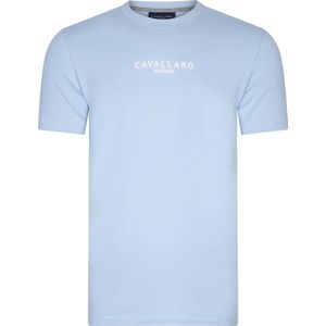 Cavallaro T-shirt korte mouw 117241015