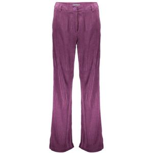 Geisha Pants 41530-10 purple