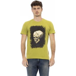 Trussardi Action T-shirt Heren