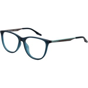 Converse - Cat Eye - Optische Frames - Blauw - Dames