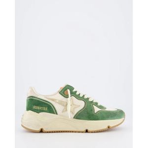 Golden Goose Deluxe Brand Dames running sole sneaker