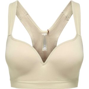 Only Play onpmartine-2 seam bra noos -