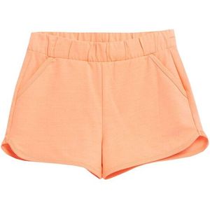 4F - Korte Broeken - Meisjeslogo