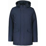 Airforce Slimfit parka