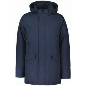 Airforce Slimfit parka