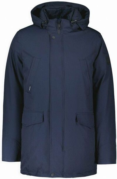 Airforce Slimfit parka