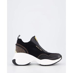 Michael Kors Dames zuma slip on trainer